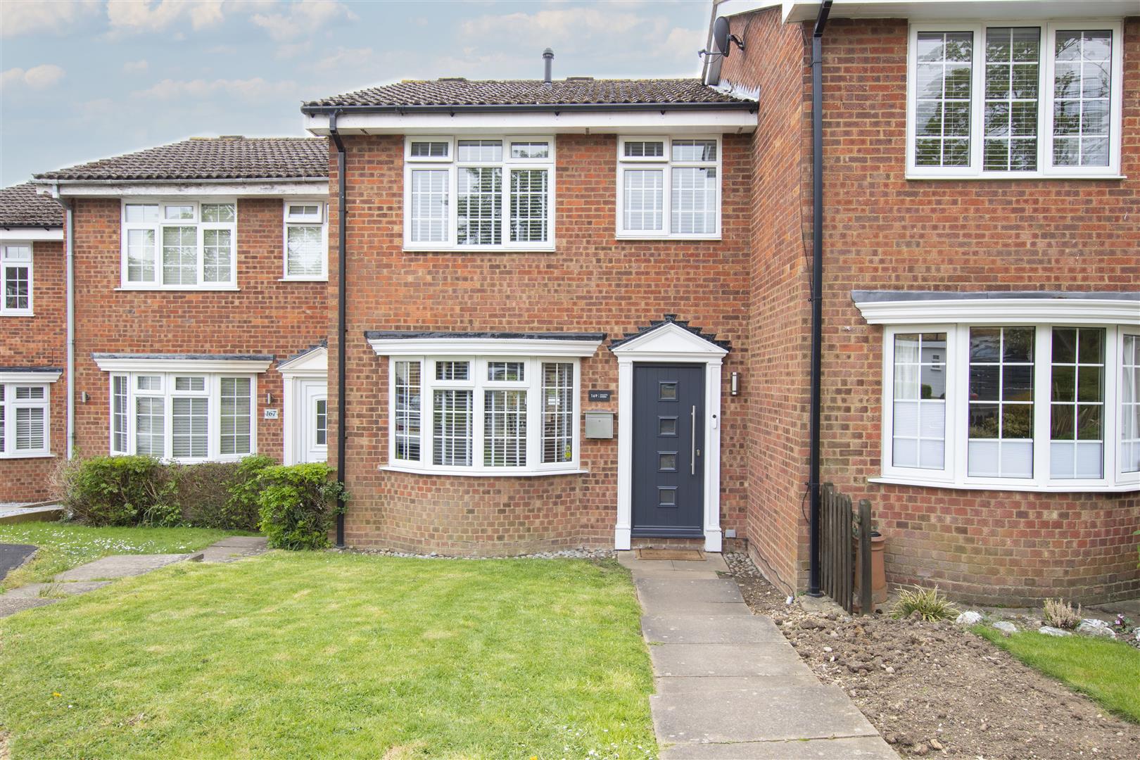 Smarts Green, Cheshunt Lanes Estate Agents